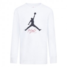 NIKE JORDAN MJ HBR SUSTAINABLE LS TEE ERKEK ÇOCUK SWEATSHIRT