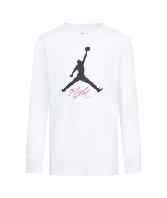 NIKE JORDAN MJ HBR SUSTAINABLE LS TEE ERKEK ÇOCUK SWEATSHIRT