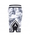 NIKE JORDAN JDB MJ AOP SPORT DIAMOND SHORT ERKEK ÇOCUK ŞORT