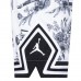 NIKE JORDAN JDB MJ AOP SPORT DIAMOND SHORT ERKEK ÇOCUK ŞORT