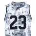 NIKE JORDAN JDN JORDAN 23 AOP JERSEY ÇOCUK FORMA ATLET