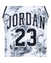 NIKE JORDAN JDN JORDAN 23 AOP JERSEY ÇOCUK FORMA ATLET