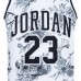 NIKE JORDAN JDN JORDAN 23 AOP JERSEY ÇOCUK FORMA ATLET