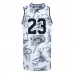 NIKE JORDAN JDN JORDAN 23 AOP JERSEY ÇOCUK FORMA ATLET