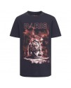 NIKE JORDAN LIGHTING PSG SS TEE ERKEK ÇOCUK TİŞÖRT