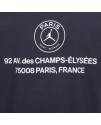 NIKE JORDAN LIGHTING PSG SS TEE ERKEK ÇOCUK TİŞÖRT