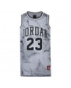 NIKE JORDAN JDN JORDAN 23 AOP JERSEY ÇOCUK FORMA ATLET