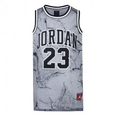 NIKE JORDAN JDN JORDAN 23 AOP JERSEY ÇOCUK FORMA ATLET