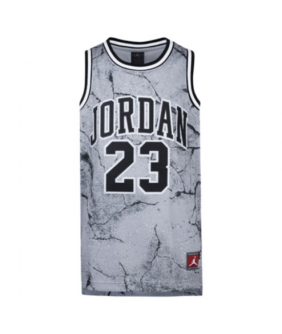 NIKE JORDAN JDN JORDAN 23 AOP JERSEY ÇOCUK FORMA ATLET