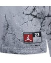 NIKE JORDAN JDN JORDAN 23 AOP JERSEY ÇOCUK FORMA ATLET