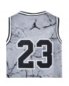 NIKE JORDAN JDN JORDAN 23 AOP JERSEY ÇOCUK FORMA ATLET