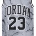 NIKE JORDAN JDN JORDAN 23 AOP JERSEY ÇOCUK FORMA ATLET