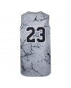 NIKE JORDAN JDN JORDAN 23 AOP JERSEY ÇOCUK FORMA ATLET