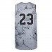 NIKE JORDAN JDN JORDAN 23 AOP JERSEY ÇOCUK FORMA ATLET