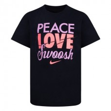 NIKE RINGLET GRAPHIC TEE KIZ ÇOCUK TİŞÖRT