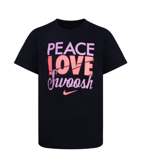 NIKE RINGLET GRAPHIC TEE KIZ ÇOCUK TİŞÖRT