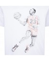 NIKE AIR JORDAN DOTS SS TEE ERKEK ÇOCUK TİŞÖRT