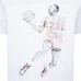 NIKE AIR JORDAN DOTS SS TEE ERKEK ÇOCUK TİŞÖRT