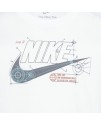 NIKE FUTURE UTILITY LONG SLV JE ERKEK ÇOCUK İNCE SWEATSHIRT