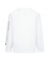 NIKE FUTURE UTILITY LONG SLV JE ERKEK ÇOCUK İNCE SWEATSHIRT