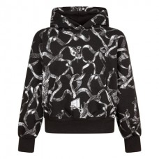 NIKE JORDAN WJ BRKLN LN FLC AOP PO HOODIE KIZ ÇOCUK SWEATSHIRT