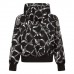 NIKE JORDAN WJ BRKLN LN FLC AOP PO HOODIE KIZ ÇOCUK SWEATSHIRT