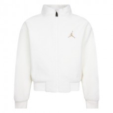 NIKE JORDAN JUMPMAN SHERPA JKT KIZ ÇOCUK CEKET