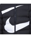 NIKE WRAP SWOOSH DEBOSSED QUILT ÇOCUK MONT