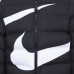 NIKE WRAP SWOOSH DEBOSSED QUILT ÇOCUK MONT