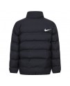 NIKE WRAP SWOOSH DEBOSSED QUILT ÇOCUK MONT