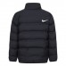 NIKE WRAP SWOOSH DEBOSSED QUILT ÇOCUK MONT