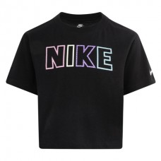 NIKE FEMME POP TEE CROP KIZ ÇOCUK KISA TİŞÖRT