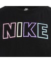 NIKE FEMME POP TEE CROP KIZ ÇOCUK KISA TİŞÖRT