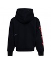 NIKE NEW IMPRESSIONS PULL OVER CROP KIZ ÇOCUK KISA SWATSHIRT