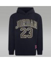 NIKE  JORDAN HBR FLC PO HOODIE ERKEK ÇOCUK SWEATSHIRT