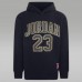 NIKE  JORDAN HBR FLC PO HOODIE ERKEK ÇOCUK SWEATSHIRT