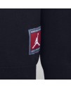 NIKE  JORDAN HBR FLC PO HOODIE ERKEK ÇOCUK SWEATSHIRT