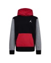 NIKE JORDAN  MJ BROOKLYN FLC PO ERKEK ÇOCUK SWEATSHIRT