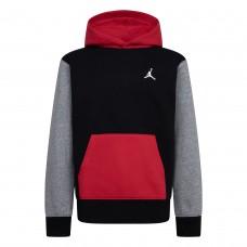 NIKE JORDAN  MJ BROOKLYN FLC PO ERKEK ÇOCUK SWEATSHIRT