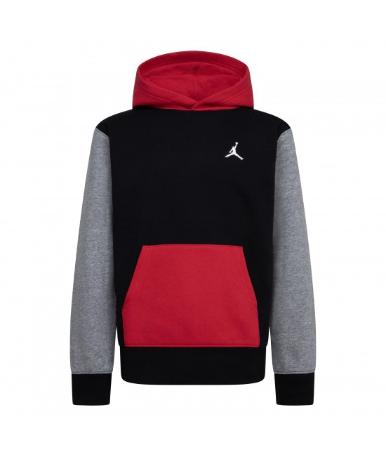 NIKE JORDAN  MJ BROOKLYN FLC PO ERKEK ÇOCUK SWEATSHIRT