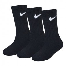 NIKE KIDS BASIC PACK CREW SOCKS 3LÜ ÇORAP