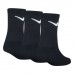 NIKE KIDS BASIC PACK CREW SOCKS 3LÜ ÇORAP