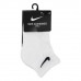 NIKE LITTLE KIDS CUSHIONED ANKLE SOCKS 3LÜ ÇORAP