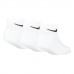 NIKE LITTLE KIDS CUSHIONED ANKLE SOCKS 3LÜ ÇORAP