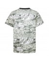 NIKE RWB CAMO PATCHWORK AOP TEE ERKEK ÇOCUK TİŞÖRT