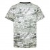 NIKE RWB CAMO PATCHWORK AOP TEE ERKEK ÇOCUK TİŞÖRT