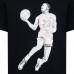 NIKE AIR JORDAN DOTS SS TEE ERKEK ÇOCUK TİŞÖRT