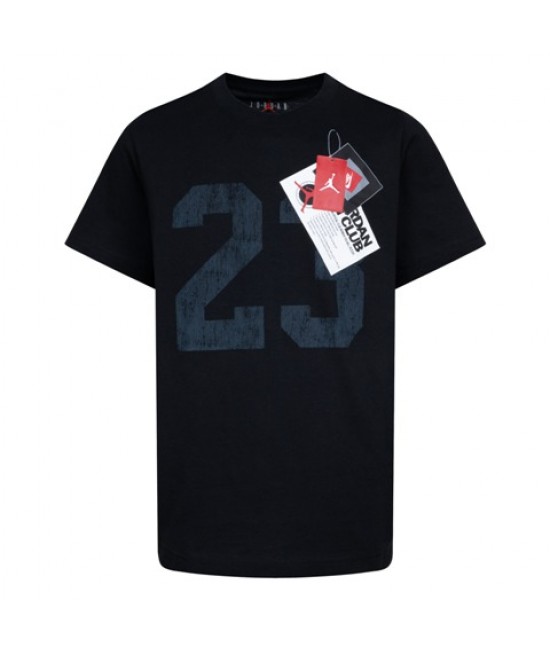 NIKE JORDAN AJ NEW WITH TAGS SS TEE ERKEK ÇOCUK TİŞÖRT