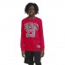 NIKE JORDAN PRACTICE FLIGHT LS TEE ERKEK ÇOCUK SWEATSHIRT