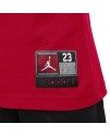 NIKE JORDAN PRACTICE FLIGHT LS TEE ERKEK ÇOCUK SWEATSHIRT